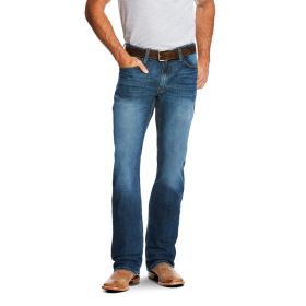 Ariat Legacy Freeman M4 Stretch Bootcut Jeans