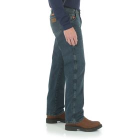 Wrangler FR Flame Resistant Advanced Comfort Regular Fit Jeans