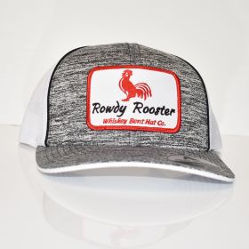 ROWDY ROOSTER GRAY 
