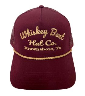 Whiskey Bent Sale Barn