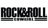Rock & Roll Cowgirl